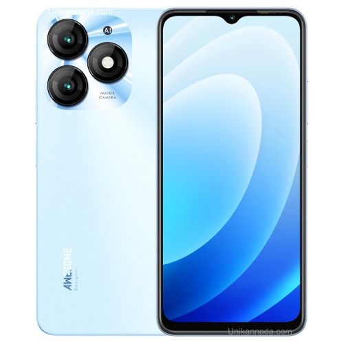 Brand New ITEL A70 4G AWESOME 128 Storage UPTO 8GB RAM (3+5) 6.6''HD SCREEN 5000MP battery capacity 13MP HDR DUAL REAR CAMERA, 8MP FRONT CAMERA 5000mAh SIDE FINGERPRINT SMART PHONE