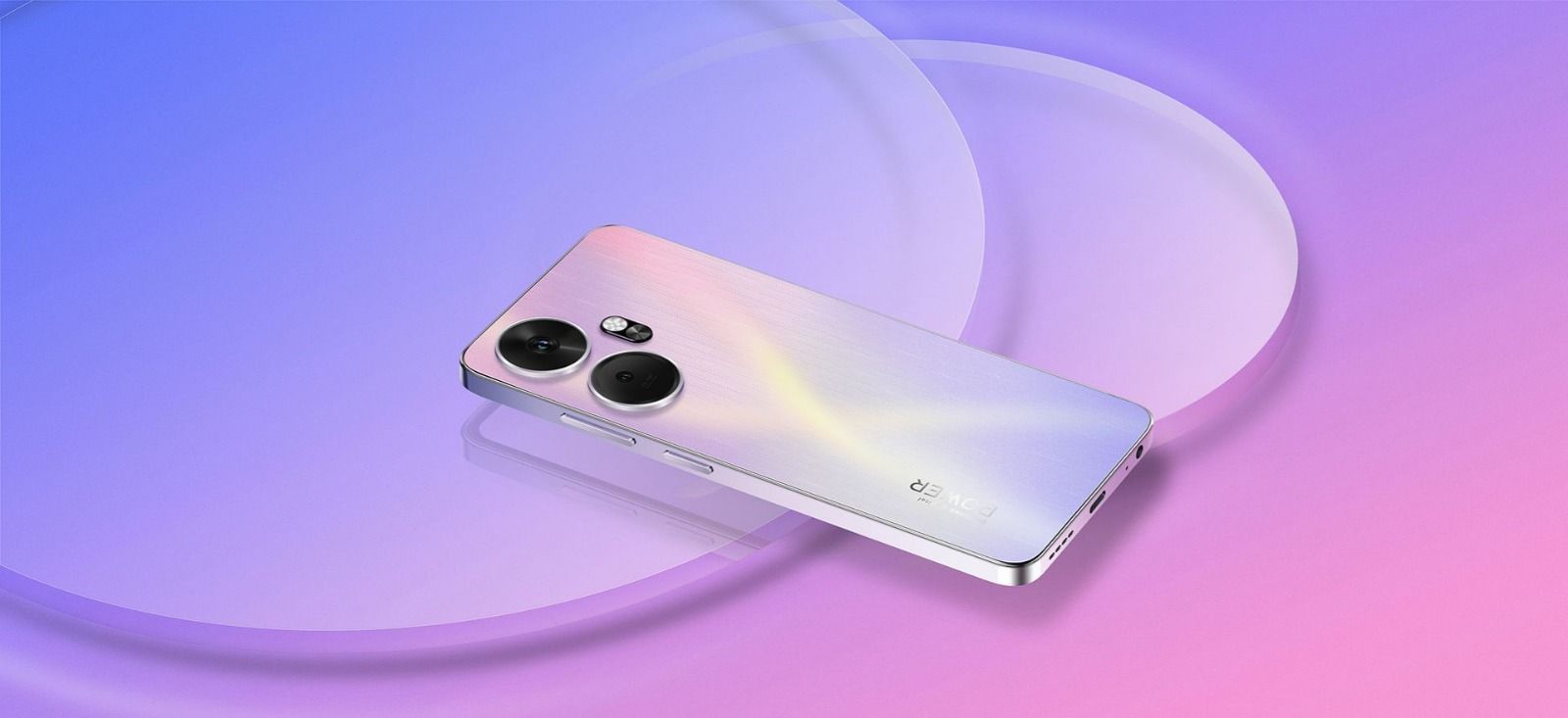 ITEL P55 + PLUS 128GB STORAGE UPTO 16GB RAM (8GB +8GB EXTENDED) 45W POWER CHARGE 6.6'' PUNCH HOLE DISPLAY 50MP MAIN CAMERA 5000mAh BATTERY + TYPE C CHARGING ANDROID 13 90Hz REFRESH RATE SMARTPHONES