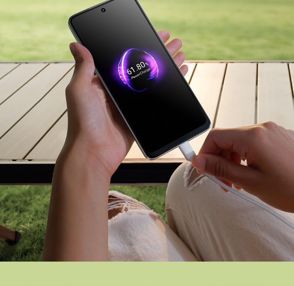 ITEL P55 + PLUS 128GB STORAGE UPTO 16GB RAM (8GB +8GB EXTENDED) 45W POWER CHARGE 6.6'' PUNCH HOLE DISPLAY 50MP MAIN CAMERA 5000mAh BATTERY + TYPE C CHARGING ANDROID 13 90Hz REFRESH RATE SMARTPHONES