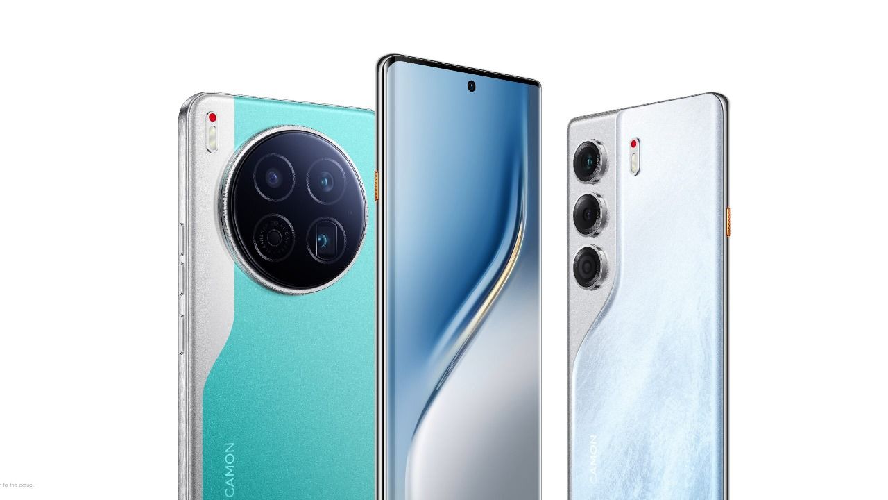 [ BRAND NEW] TECNO CAMON 40 PRO 256GB 8GB RAM,display 	6.78 inches,battery 5200 mAh,main camera 	50 MP, selfie 50MP,Chipset	Mediatek Dimensity 7300 (4 nm),OS Android 15) smartphones