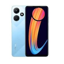 [BRAND NEW] INFINIX HOT 30i 128GB 16GB RAM,DISPLAY 6.6 INCHES,BATTERY 5000, REAR CAMERA 13MP SELFIE 8MP,OS ANDROID12,CHIPSET UNISOC T606