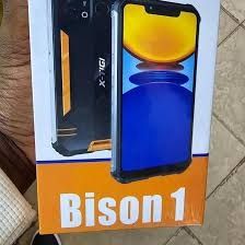 [BRAND NEW] X Tigi Bison1 4G Ltte 6GB Ram-64Gb Rom 5200 mAH battery 20Mp/20+8+2Mp-camera Octa Core android operating system SMARTPHONES