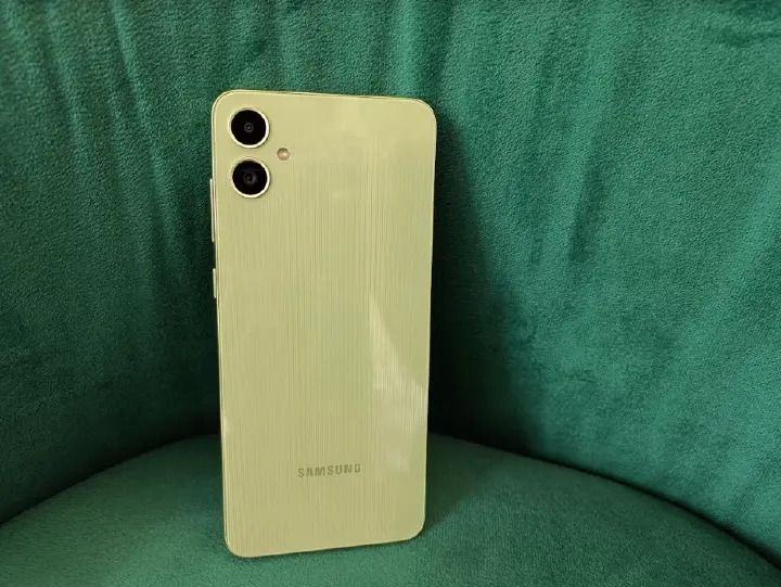 [Super Brand] Brand New Samsung Galaxy A05 64GB+4GB 50MP Camera 6.7" 90Hz MTK Helio G85 (12nm) 5000mAh 25W Type-C Charge Android 13 Phone Smart Phones