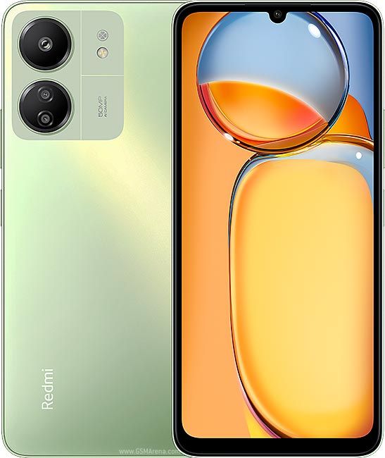 (HOT SALE) Xiaomi Redmi 13C 256GB ROM + 8GB RAM 4G Network Dual SIM 6.74inch 90Hz LCD Screen 50MP Camera  18W Tpye-C Charging 5000mAh Battery Fingerprint&Face Android 13 PHONE Smart Phones