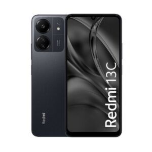 (HOT SALE) Xiaomi Redmi 13C 256GB ROM + 8GB RAM 4G Network Dual SIM 6.74inch 90Hz LCD Screen 50MP Camera  18W Tpye-C Charging 5000mAh Battery Fingerprint&Face Android 13 PHONE Smart Phones