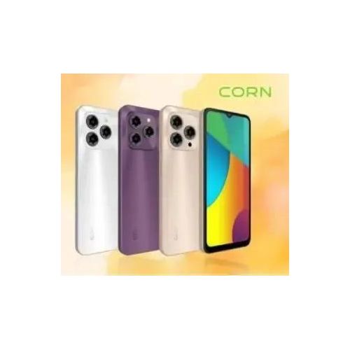 Corn C16 Pro Max 64GB Storage +5(2+3Extended ) RamUnlocked Cell Phone, Android 6.6"HD +WATERDROP SCREEN 13MP Main Camera,8mp Front Camera 5000mAh Dual SIM, Face ID with Free Gifts: Smartwatch & Flash!