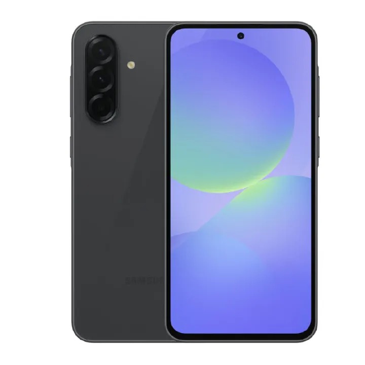 Samsung Galaxy A36 5G 128GB+6GB 120Hz 6.7" AMOLED 50MP Triple Camera IP67 Dust/Water Resistant Android 15 5000mAh 45W 65% in 30Min Type-C Smart Phones Fingerprint Unlock SMARTPHONE