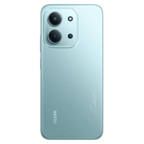 REDMI 15C 256B Storage UPTO 16GB(8+8)GB Extension Ram 6.9'' LCD 50MP Main Camera 6000mAh 33W Fast Charger Android 15 120Hz Refresh Rate Xiaomi Hyper OS 2 Side Fingerprint Smartphone smart phones