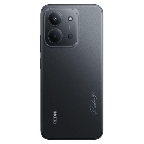 REDMI 15C 256B Storage UPTO 16GB(8+8)GB Extension Ram 6.9'' LCD 50MP Main Camera 6000mAh 33W Fast Charger Android 15 120Hz Refresh Rate Xiaomi Hyper OS 2 Side Fingerprint Smartphone smart phones