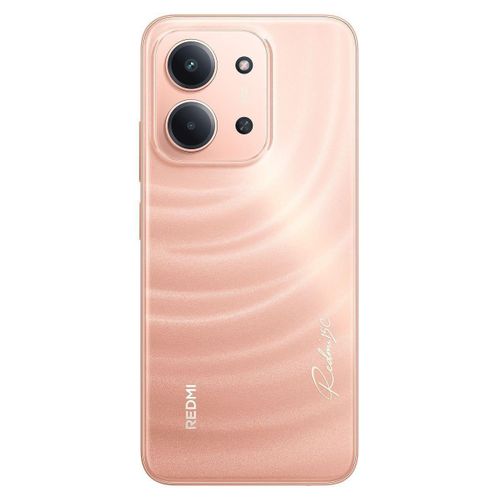 REDMI 15C 256B Storage UPTO 16GB(8+8)GB Extension Ram 6.9'' LCD 50MP Main Camera 6000mAh 33W Fast Charger Android 15 120Hz Refresh Rate Xiaomi Hyper OS 2 Side Fingerprint Smartphone smart phones