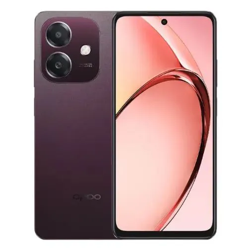 [Brand New] OPPO A3x 4GB RAM+ 64GB ROM 6.67" 90Hz Snapdragon 8MP RARE +5MP FRONT Camera Android 14 45W 5100mAh TYPE-C Charge 12 MONTHS WARRANTY, IP54&Shock resistance,Side Fingerprint  SMARTPHONES