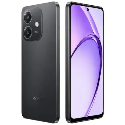 [Brand New] OPPO A3x 4GB RAM+ 128GB ROM 6.67" 90Hz Snapdragon 8MP RARE +5MP FRONT Camera Android 14 45W 5100mAh TYPE-C Charge 12 MONTHS WARRANTY, IP54&Shock resistance,Side Fingerprint  SMARTPHONES