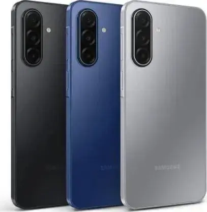 [ NEW ARRIVAL] Samsung Galaxy A17 128 GB ROM +6GB RAM 6.7'' 5000 mAh 50 MP+ 13 MP camera Android 15 Exynos 1330 (5 nm) Octa-core Super AMOLED (side-mounted) Fingerprint SMARTPHONES