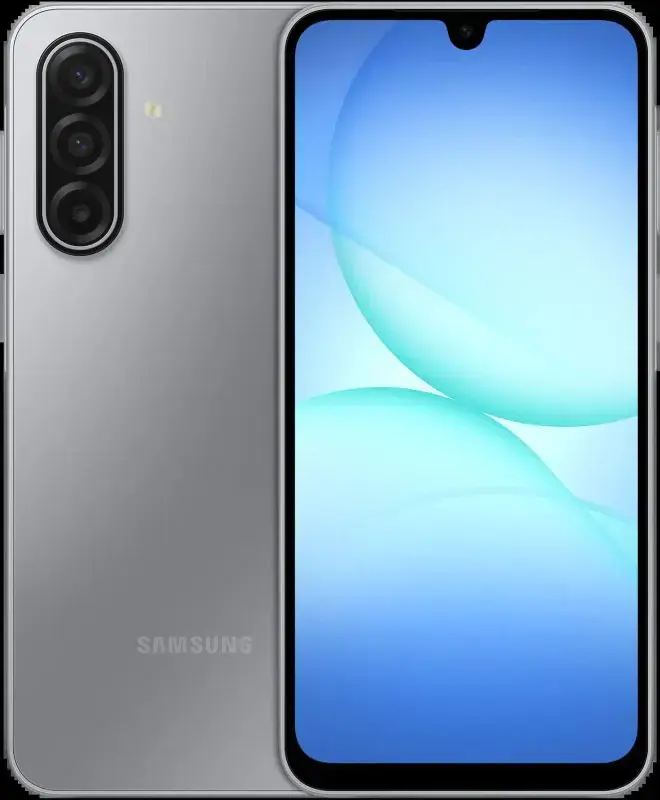 [ NEW ARRIVAL] Samsung Galaxy A17 128 GB ROM +6GB RAM 6.7'' 5000 mAh 50 MP+ 13 MP camera Android 15 Exynos 1330 (5 nm) Octa-core Super AMOLED (side-mounted) Fingerprint SMARTPHONES