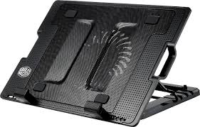 EgroStand Cooling Fan with adjustable stand