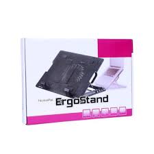EgroStand Cooling Fan with adjustable stand