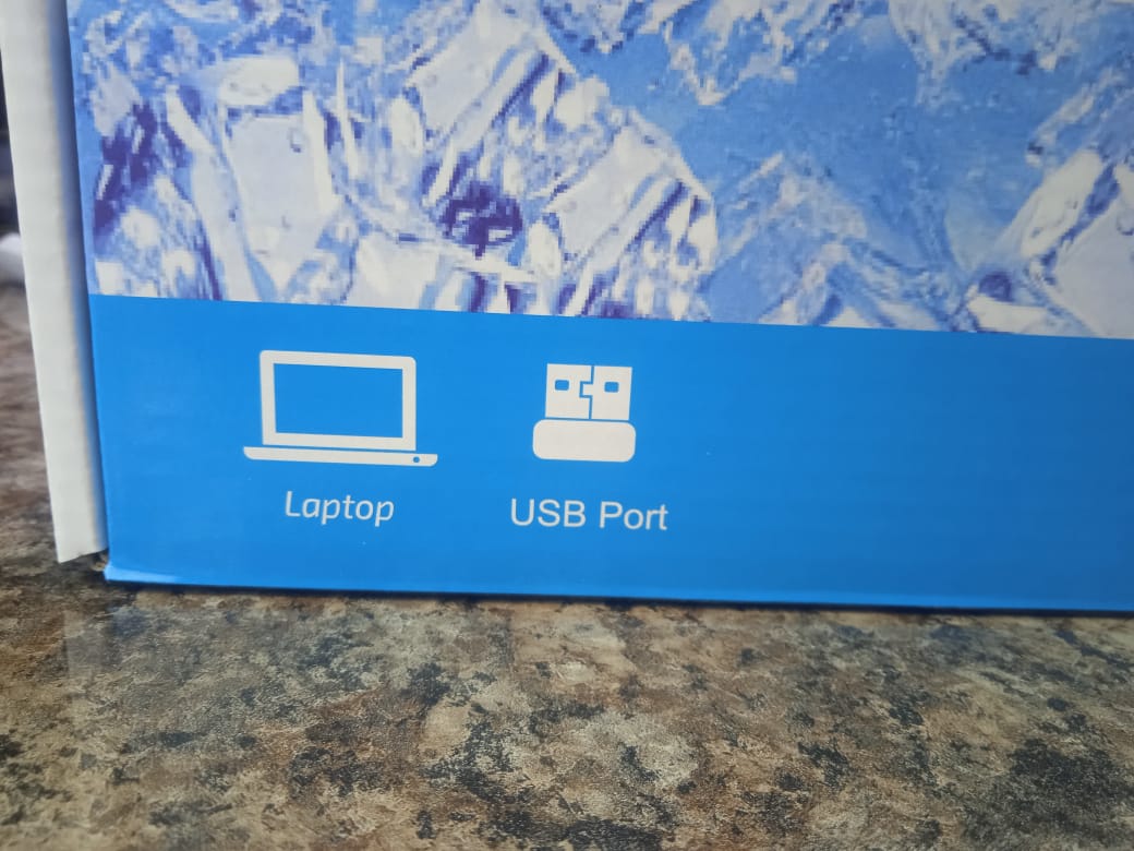 (LIMITED TIME DEALS)Cooling Laptop Fan S100 Laptop Fan and Stand