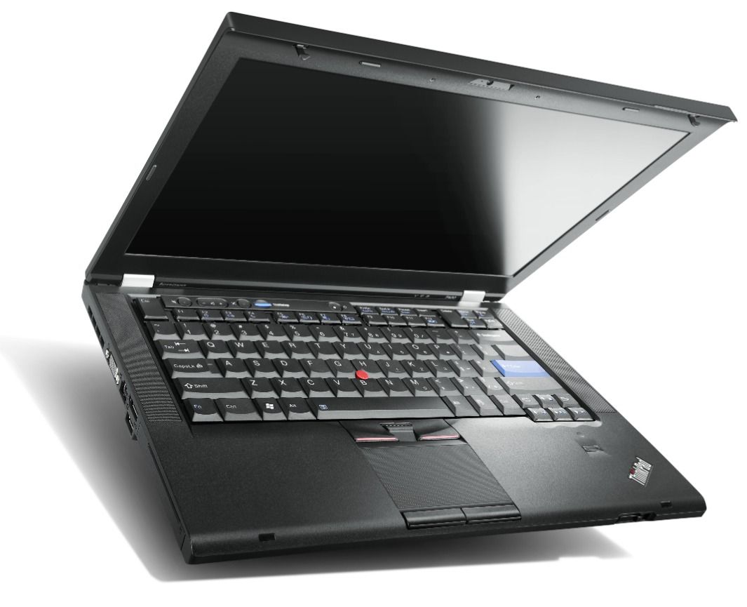 i5+4gb +500gb } Refurbished Lenovo T420 intel core i5 4GB Ram 500GB HDD 14''INCH Refurbished Laptops Notebooks Refurbishded Computer windows 10 pro