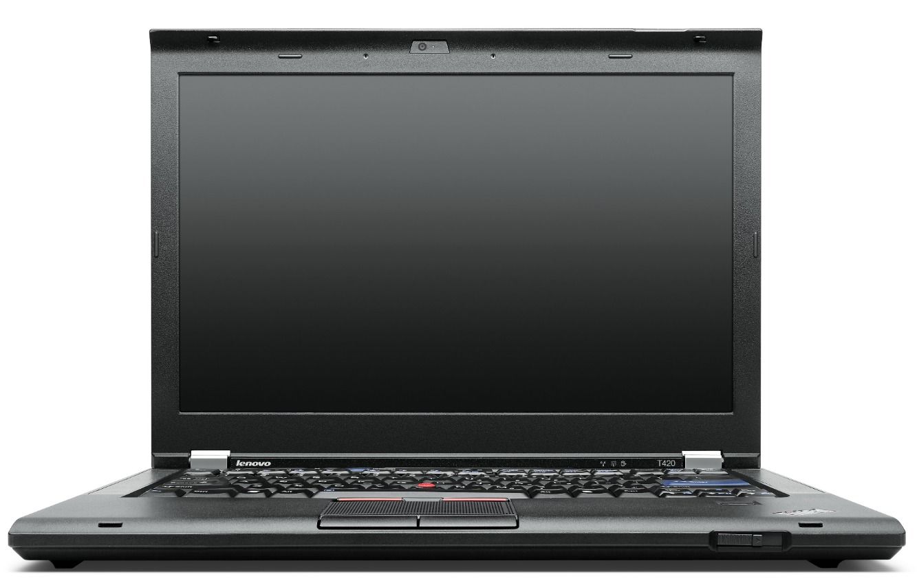 i5+4gb +500gb } Refurbished Lenovo T420 intel core i5 4GB Ram 500GB HDD 14''INCH Refurbished Laptops Notebooks Refurbishded Computer windows 10 pro