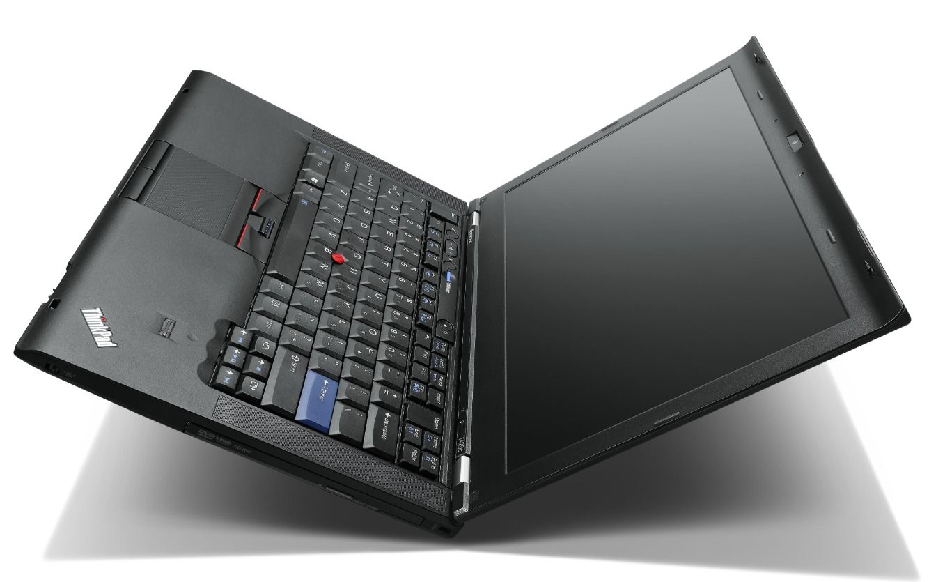 i5+4gb +500gb } Refurbished Lenovo T420 intel core i5 4GB Ram 500GB HDD 14''INCH Refurbished Laptops Notebooks Refurbishded Computer windows 10 pro