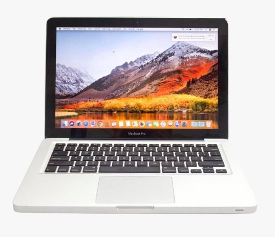 (LIMTED TIME OFFERS!!!)REFURBISHED MACBOOK Pro 2011 Intel Core i5 8GB RAM 500GB HDD LAPTOP FREE WIRELESS MOUSE