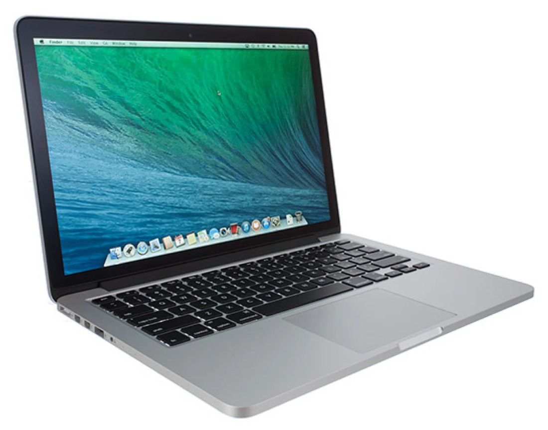 (LIMTED TIME OFFERS!!!)REFURBISHED MACBOOK Pro 2011 Intel Core i5 8GB RAM 500GB HDD LAPTOP FREE WIRELESS MOUSE