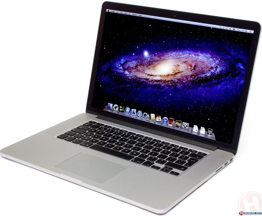 (LIMTED TIME OFFERS!!!)REFURBISHED MACBOOK Pro 2011 Intel Core i5 8GB RAM 500GB HDD LAPTOP FREE WIRELESS MOUSE