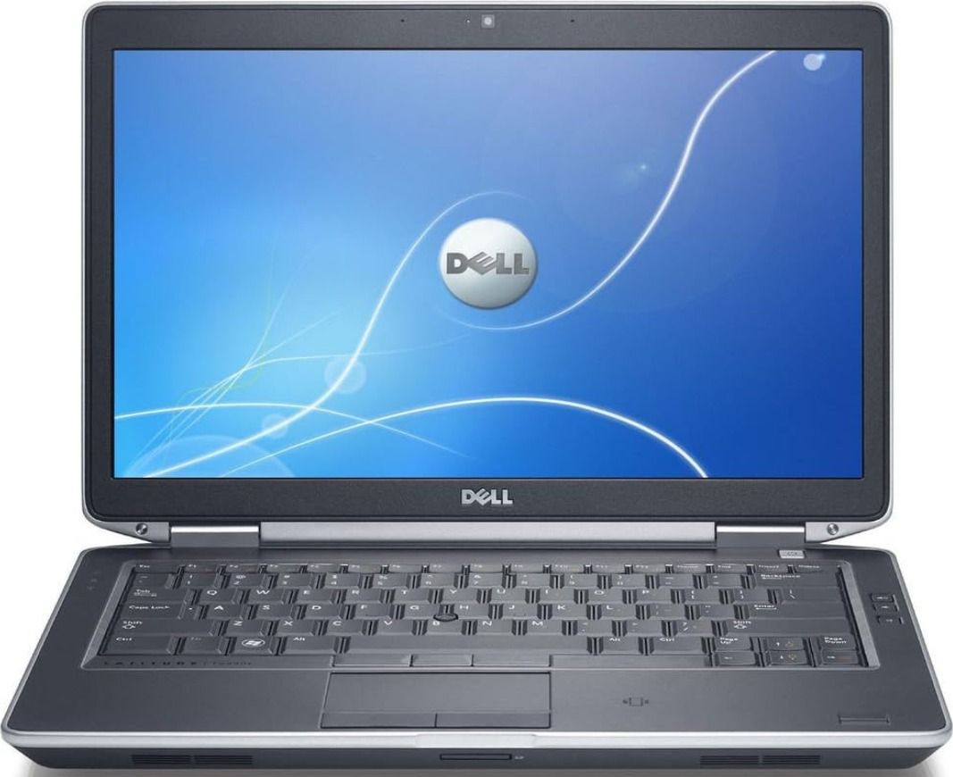 { i5+4gb +500gb } Refurbished Dell Latitude 6230 intel core i5 4GB Ram 500GB HDD 14''INCH Refurbished Laptops Notebooks Refurbishded Computer