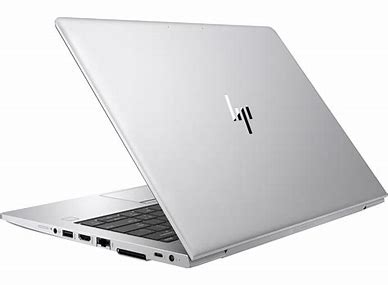 (NEW YEAR SALE!) Hp EliteBook 830 G5 |8th Generation |- Intel Core i5 - 8GB RAM |256GB SSD Storage| 13.3" Laptop Windows 10 and Microsoft Office 2019 Notebook Silver with 6 Months Warranty FREE MOUSE