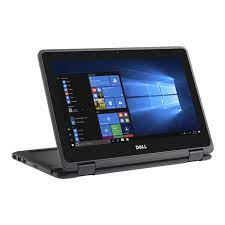 (EASTER SALE!!!!) REFURBISHED Dell 3189 Intel Pentium 4GB RAM 128GB SSD x360 Covertible TOUCHSCREEN Original  Laptop Windows 10 Microsoft Office 2019