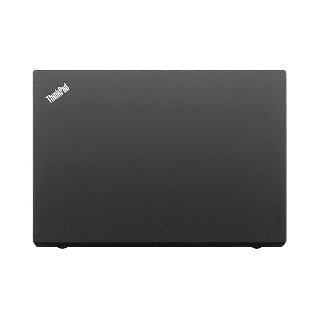Refurbished  LENOVO T460s Intel core i7 6th Generation  14" Fhd Display  6th Generation 8Gb ram 256 Gb Ssd Storage Installed with Windows 10 and Microsoft Office 2019 for Work,School and Entertainment