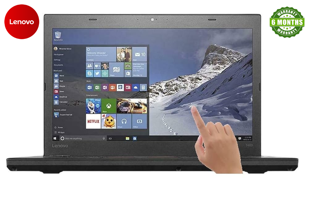 Lenovo T460 Screen Price