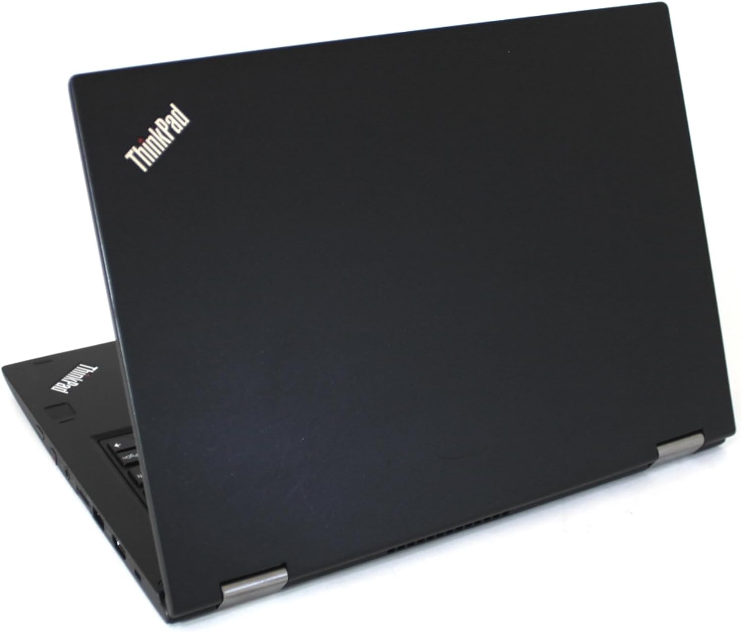 Refurbished LENOVO X390 Intel core i5 13.3" Fhd Touchscreen  Display 8th Generation 8G Ram 256Gb Ssd Storage Installed with Windows 10 and Microsoft Office 2019 for Work,School and Entertainment