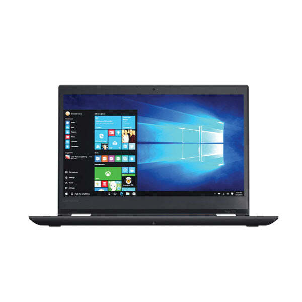 Refurbished LENOVO X390 Intel core i5 13.3" Fhd Touchscreen  Display 8th Generation 8G Ram 256Gb Ssd Storage Installed with Windows 10 and Microsoft Office 2019 for Work,School and Entertainment