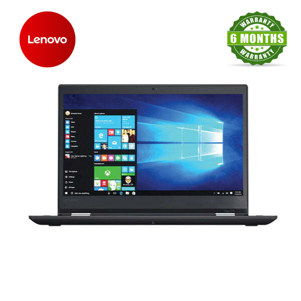 Refurbished LENOVO X390 Intel core i5 13.3" Fhd Touchscreen  Display 8th Generation 8G Ram 256Gb Ssd Storage Installed with Windows 10 and Microsoft Office 2019 for Work,School and Entertainment