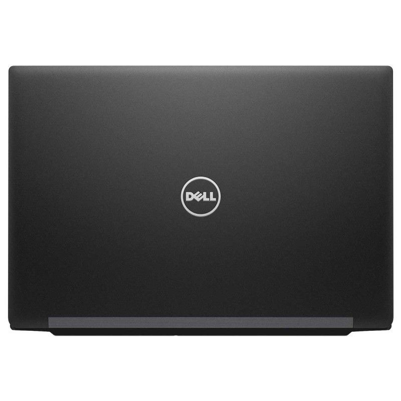 Refurbished DELL 5290 Intel Core i7 14" Display 8th Generation 8Gb Ram 256Gb Ssd Installed with Windows 11 and Microsoft 2019 perfect for students, work