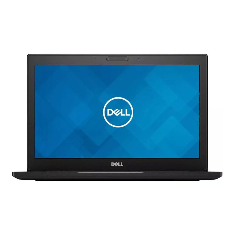 Refurbished DELL 5290 Intel Core i7 14" Display 8th Generation 8Gb Ram 256Gb Ssd Installed with Windows 11 and Microsoft 2019 perfect for students, work