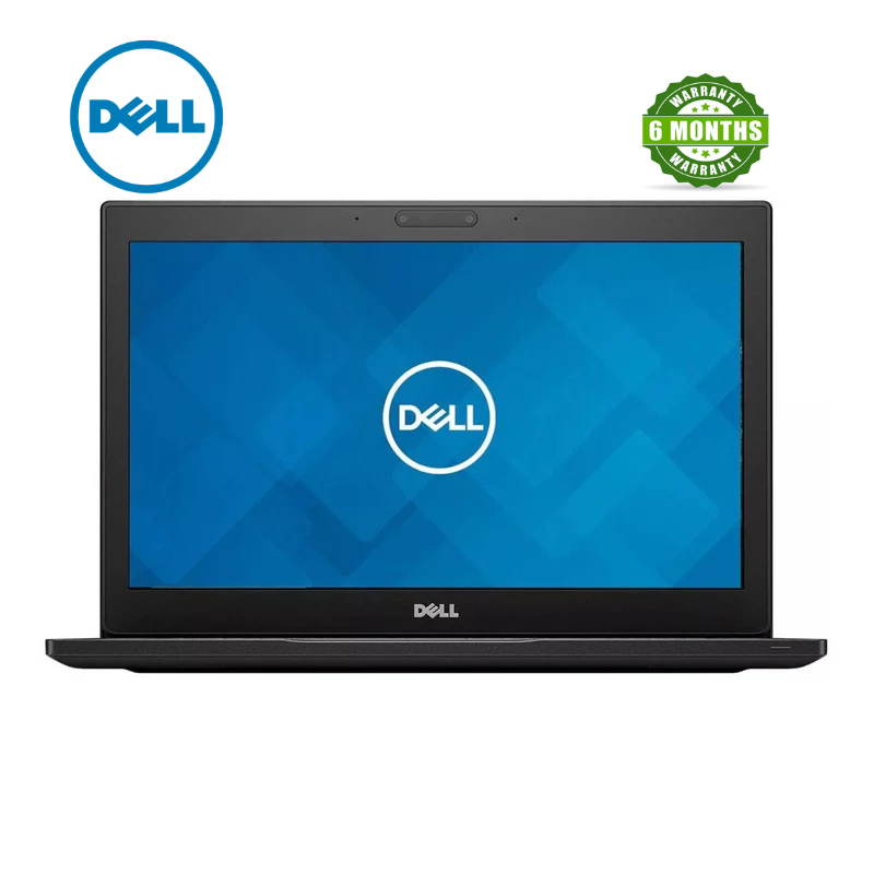Refurbished DELL 5290 Intel Core i7 14" Display 8th Generation 8Gb Ram 256Gb Ssd Installed with Windows 11 and Microsoft 2019 perfect for students, work