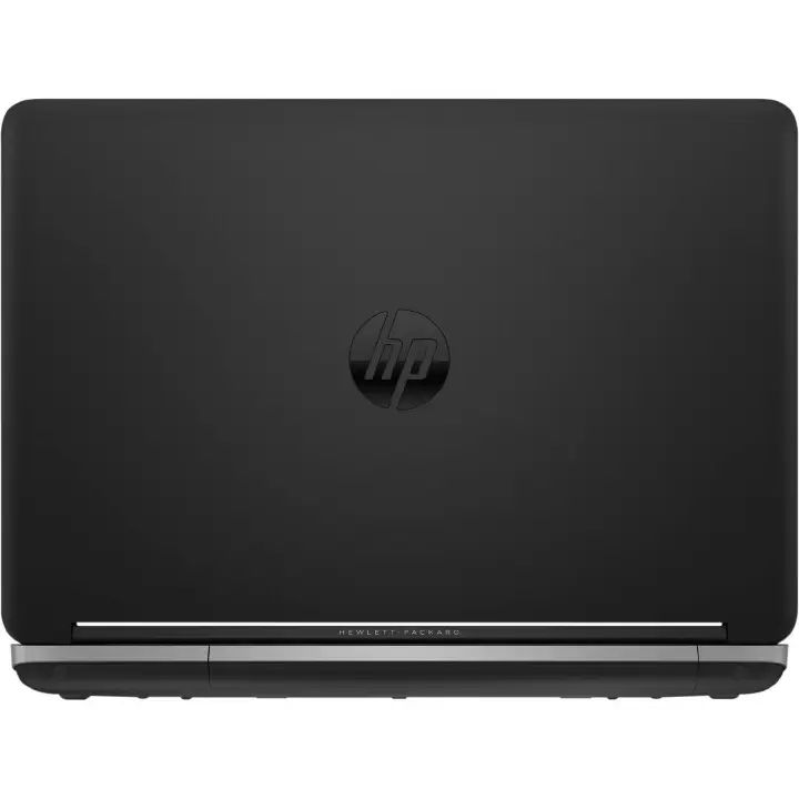 Refurbished HP Pro Book 640 G1 14inches Intel Core I5-4200M Up to 3.1GHz, 4GB RAM, 500Gb Hard disk Installed with Windows 10 and Microsoft Office 2019