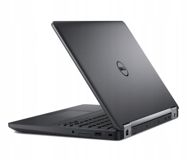 Refurbished DELL Latitude E5270 Intel Core i7 12.5" Display 6th Generation 8Gb Ram 256gB Ssd Installed with Windows 10 and Microsoft Office 2019