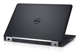 Refurbished DELL Latitude E5270 Intel Core i7 12.5" Display 6th Generation 8Gb Ram 256gB Ssd Installed with Windows 10 and Microsoft Office 2019