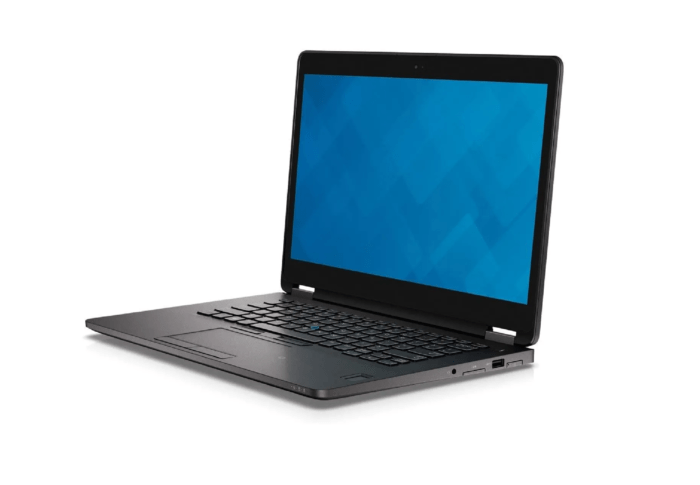 Refurbished DELL Latitude E5270 Intel Core i7 12.5" Display 6th Generation 8Gb Ram 256gB Ssd Installed with Windows 10 and Microsoft Office 2019