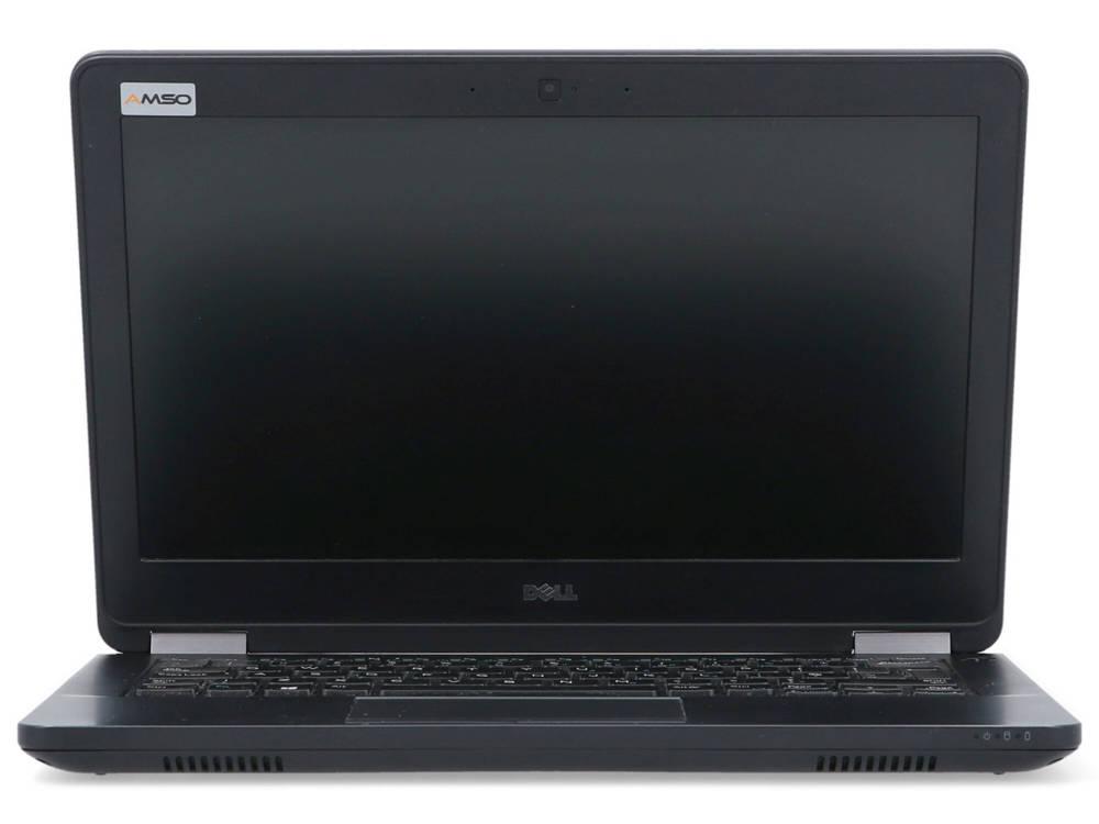 Refurbished DELL Latitude E5270 Intel Core i7 12.5" Display 6th Generation 8Gb Ram 256gB Ssd Installed with Windows 10 and Microsoft Office 2019