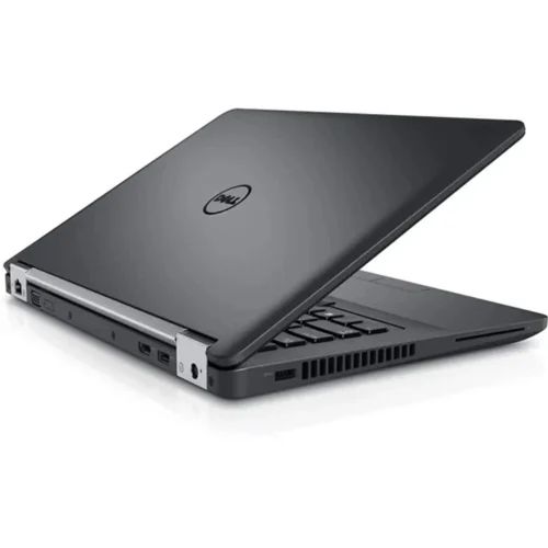 Refurbished DELL Latitude E5270 Intel Core i7 12.5" Display 6th Generation 8Gb Ram 256gB Ssd Installed with Windows 10 and Microsoft Office 2019