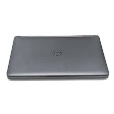 Refurbished DELL 5440 Intel Core i7 14" Display 8Gb Ram 256Gb Ssd 2Gb Graphics Installed with Windows 11 and Microsoft 2019 perfect for students, work and office