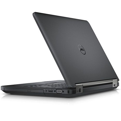 Refurbished DELL 5440 Intel Core i7 14" Display 8Gb Ram 256Gb Ssd 2Gb Graphics Installed with Windows 11 and Microsoft 2019 perfect for students, work and office