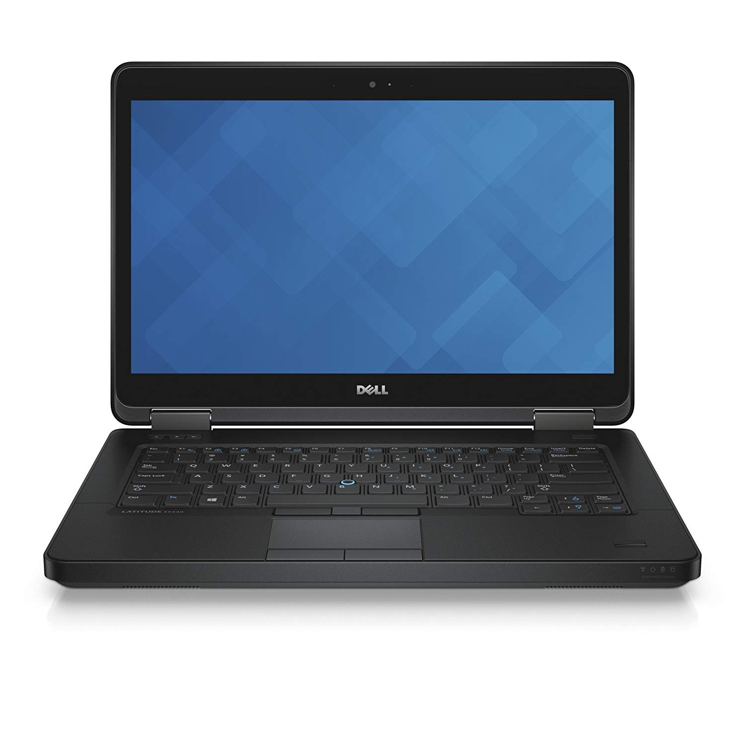 Refurbished DELL 5440 Intel Core i7 14" Display 8Gb Ram 256Gb Ssd 2Gb Graphics Installed with Windows 11 and Microsoft 2019 perfect for students, work and office
