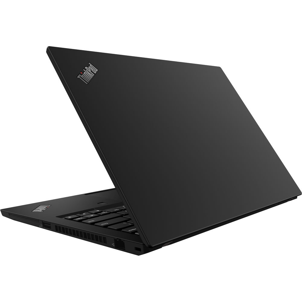 Refurbished LENOVO T490 Intel Core i5 8th Gen Fhd 14"  Display 16G Ram 256Gb Ssd Storage Installed with Windows 11 and Microsoft Office 2019 for Work,School and Entertainment