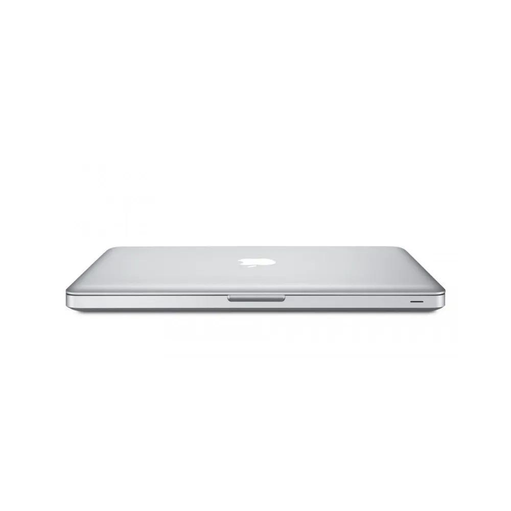 Refurbished Mac Book Pro 2011 Intel Core i5 8Gb Ram 500Gb Hdd Silver Laptop Installed with Mac Os with Original Charger Perfect for Office Work, School,Students