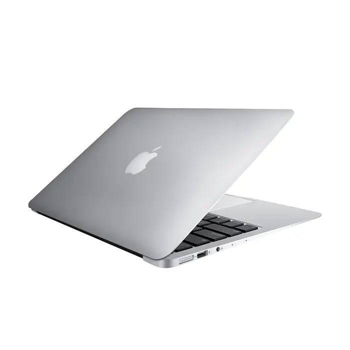 Refurbished Apple MacBook Air 2013 (A1466)   Intel Core i5, 4GB RAM, 128GB SSD, 13.3'' HD Display, Backlit Keyboard, macOS - Lightweight & Reliable"